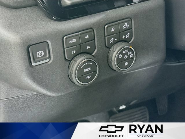 2026 Chevrolet Silverado 1500 High Country - Photo 10