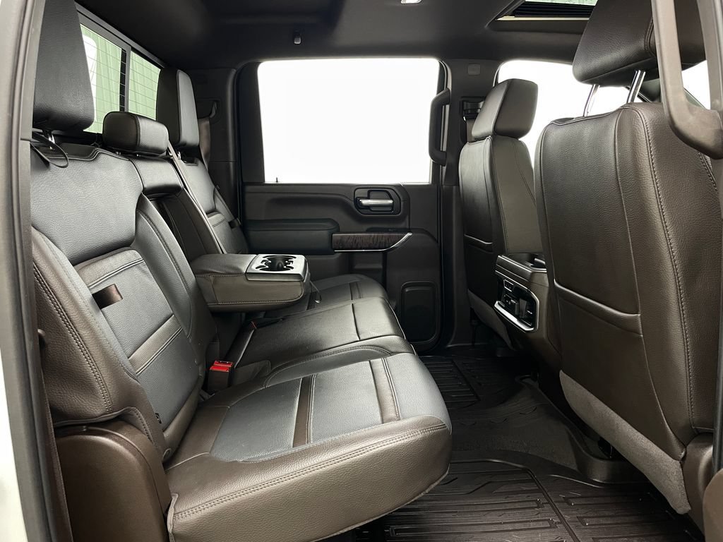 2023 GMC Sierra 3500 Denali HD Denali - Photo 48