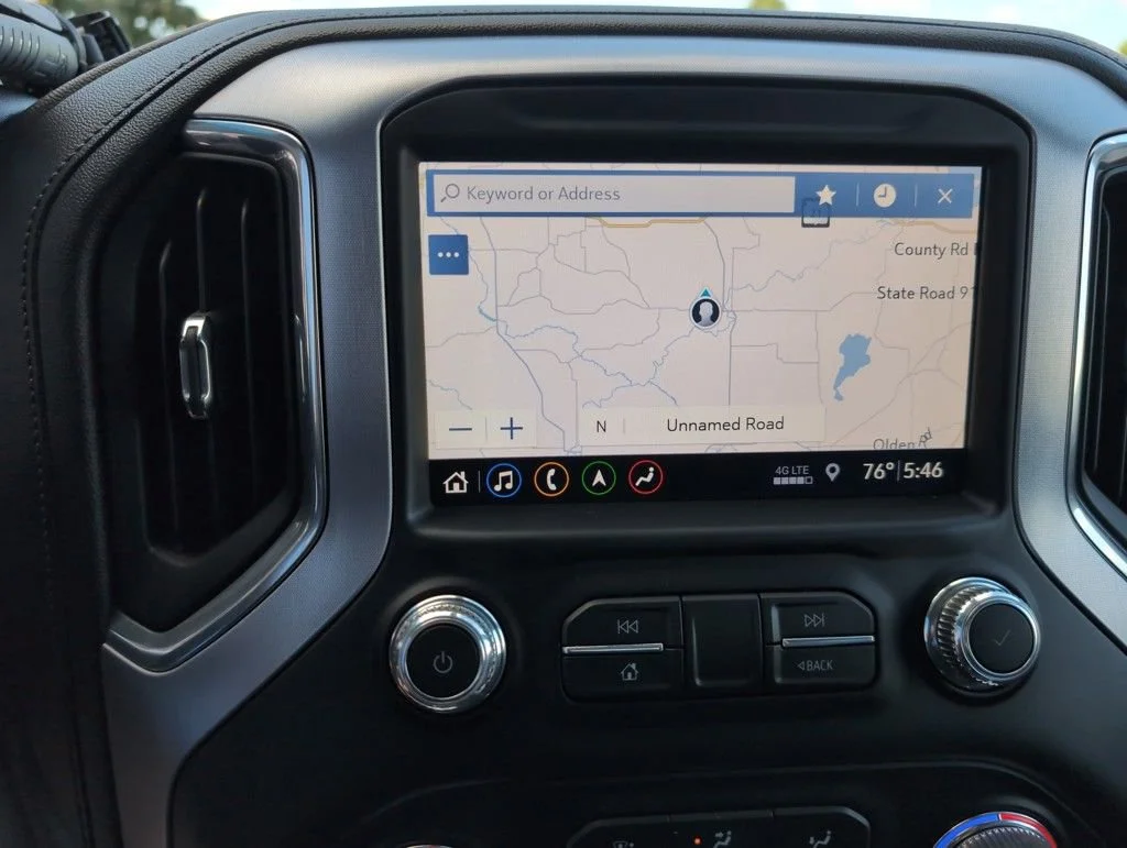 2019 GMC Sierra 1500 SLT - Photo 24