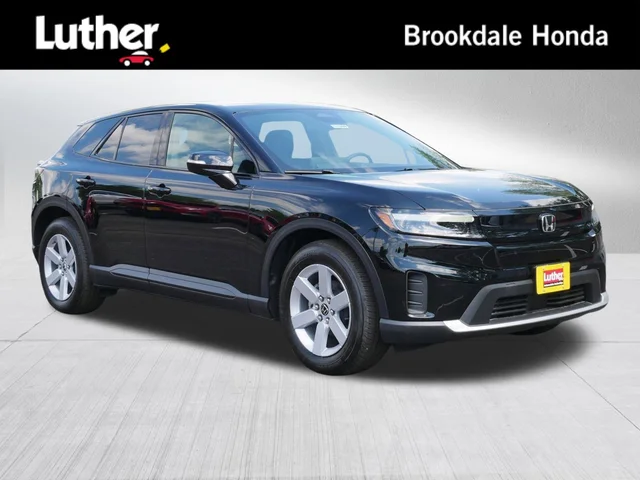 2026 Honda Prologue EX