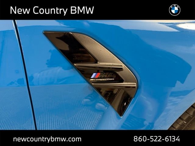 New 2027 Special Order Color BMW Competition image 33