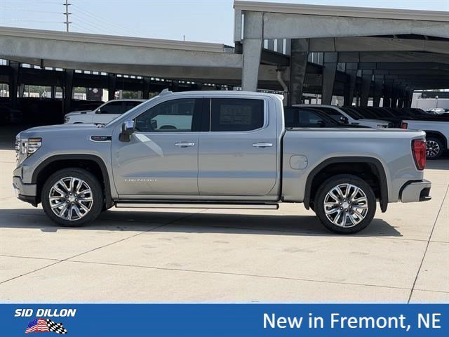 2026 GMC Sierra 1500 Denali - Photo 7