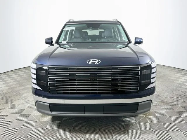 New 2027 Hyundai PALISADE SEL Premium