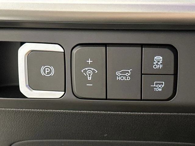 New 2026 Hyundai SANTA FE XRT