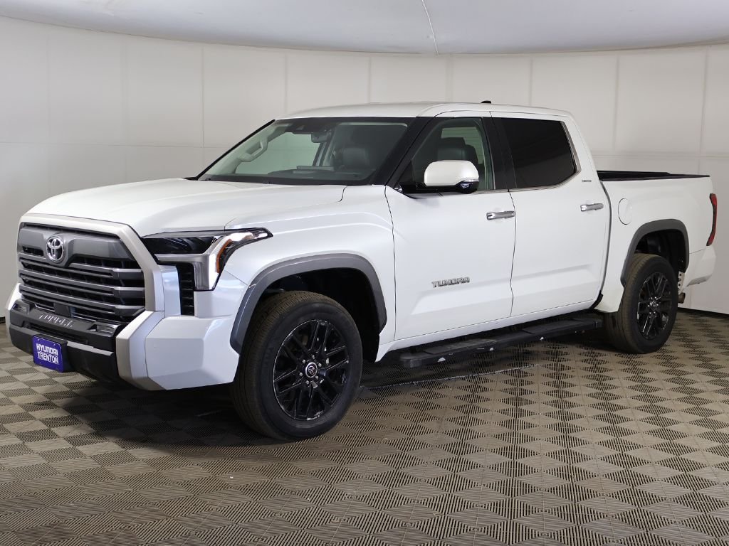 2023 Toyota Tundra Limited - Photo 7