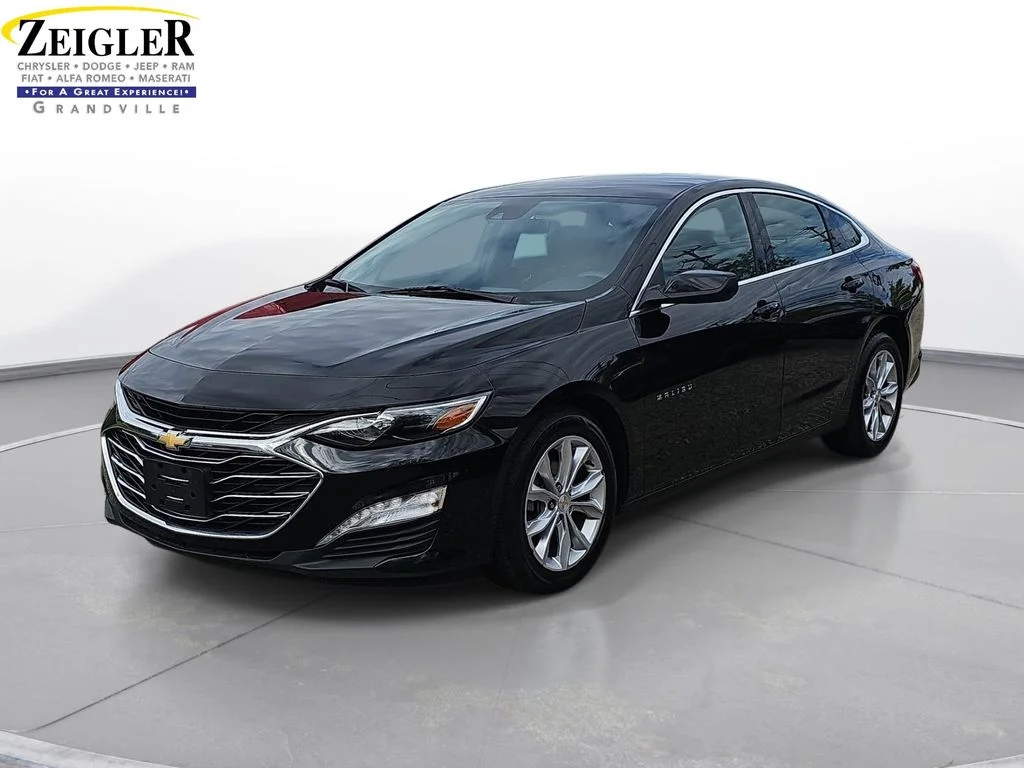 2023 Chevrolet Malibu