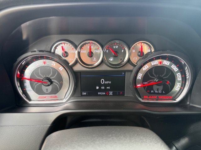 Used 2019 Northsky Blue Metallic Chevrolet RST image 22