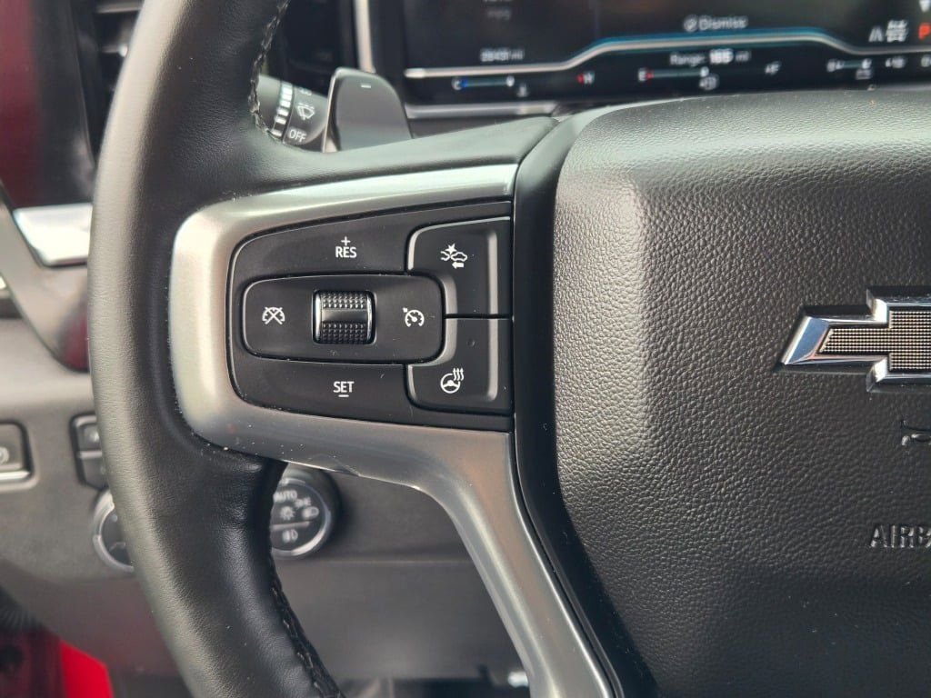 2024 Chevrolet Silverado 1500 LT Trail Boss - Photo 30
