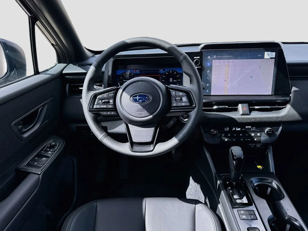 New 2026 Black Subaru Premium image 29