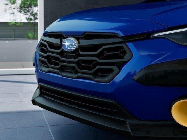 New 2026 SAPPHIRE BLUE PEARL Subaru Sport Hybrid image 10