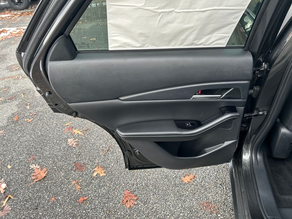2025 Mazda CX-30 Preferred - Photo 23