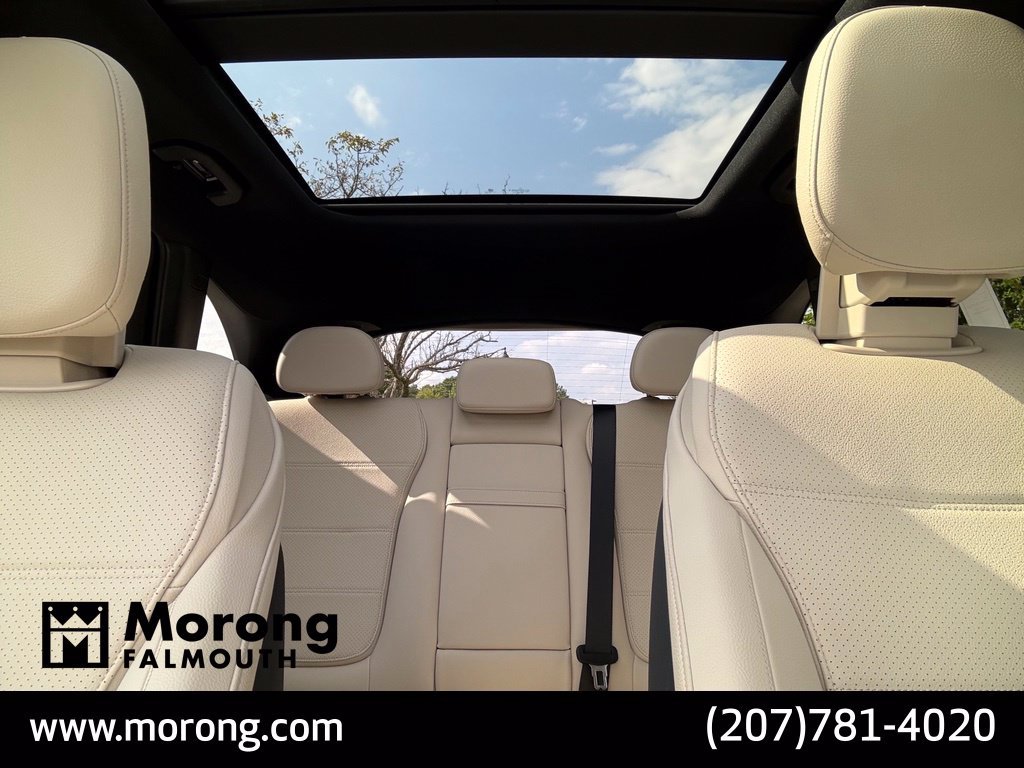 2025 Mercedes-Benz GLC Base - Photo 40