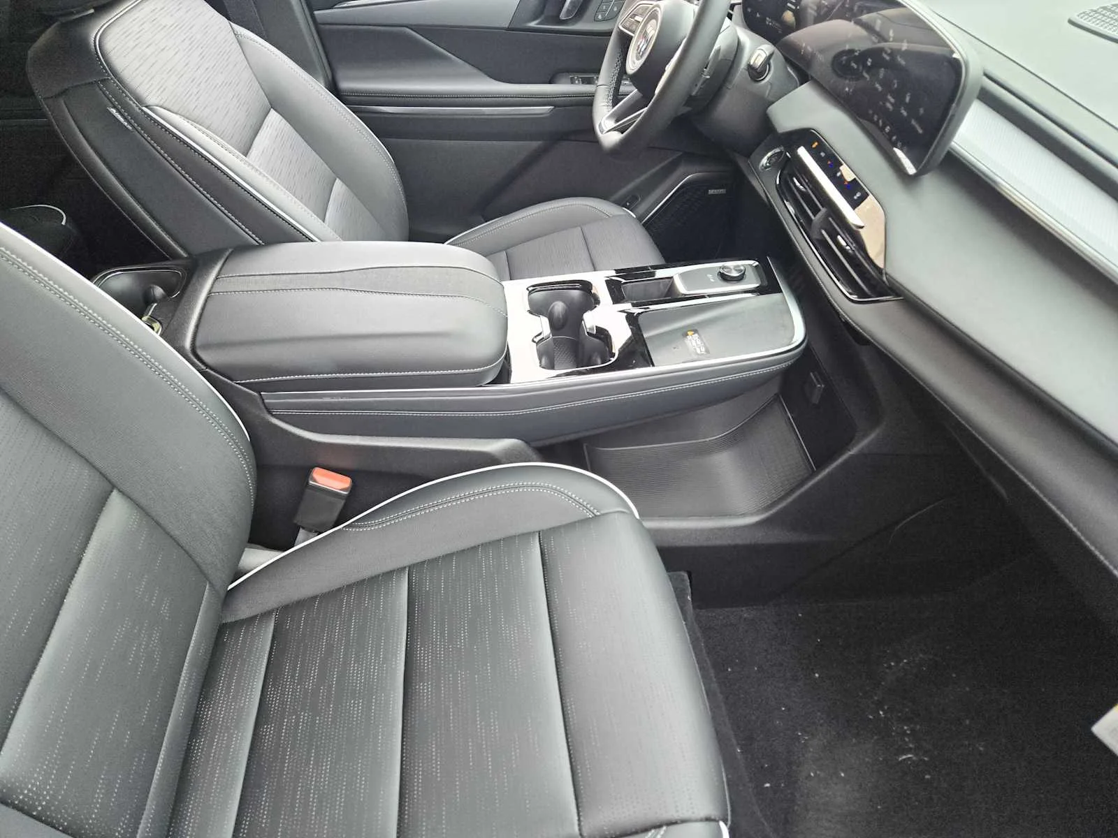 2026 Buick Enclave Sport Touring - Photo 9