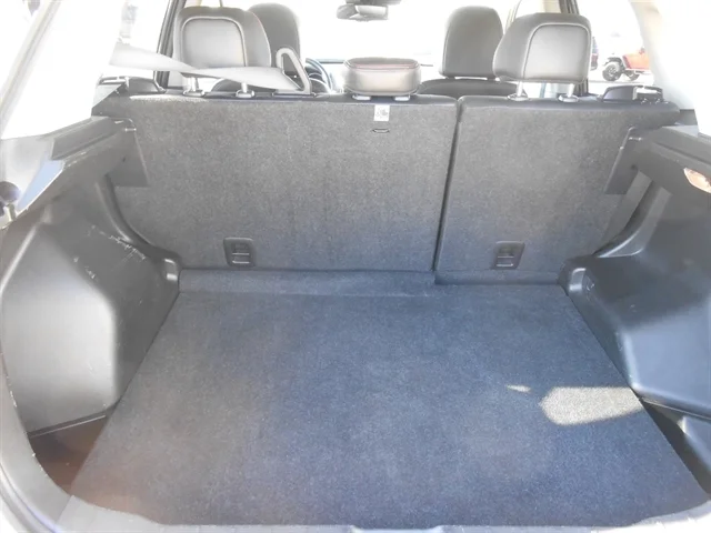 Used 2024 Alloy Silver MITSUBISHI  image 6