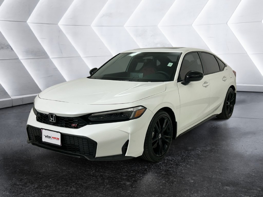 Used 2026  Honda  image 3