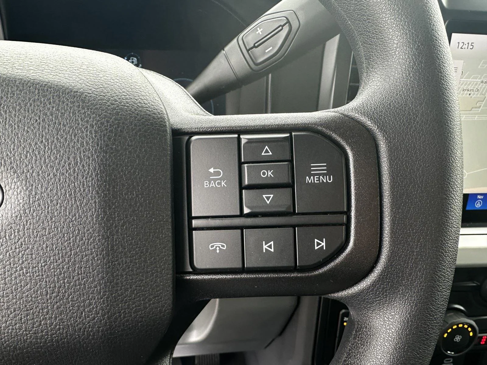 2026 Ford F-250 Super Duty XLT - Photo 24