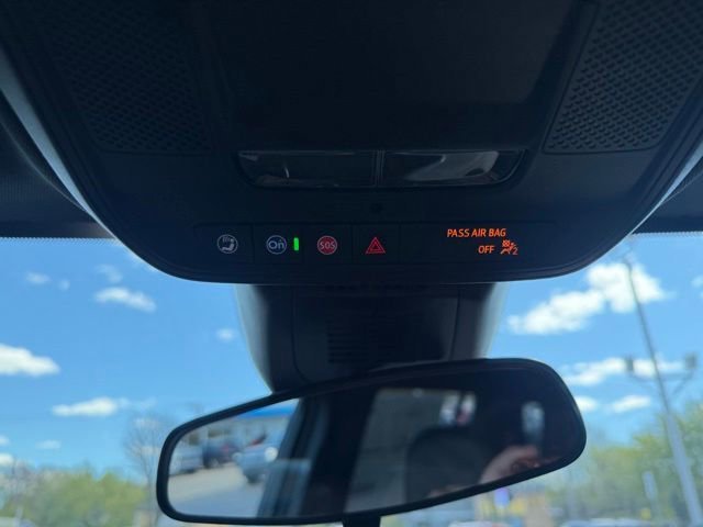 2026 Chevrolet Equinox LT - Photo 35