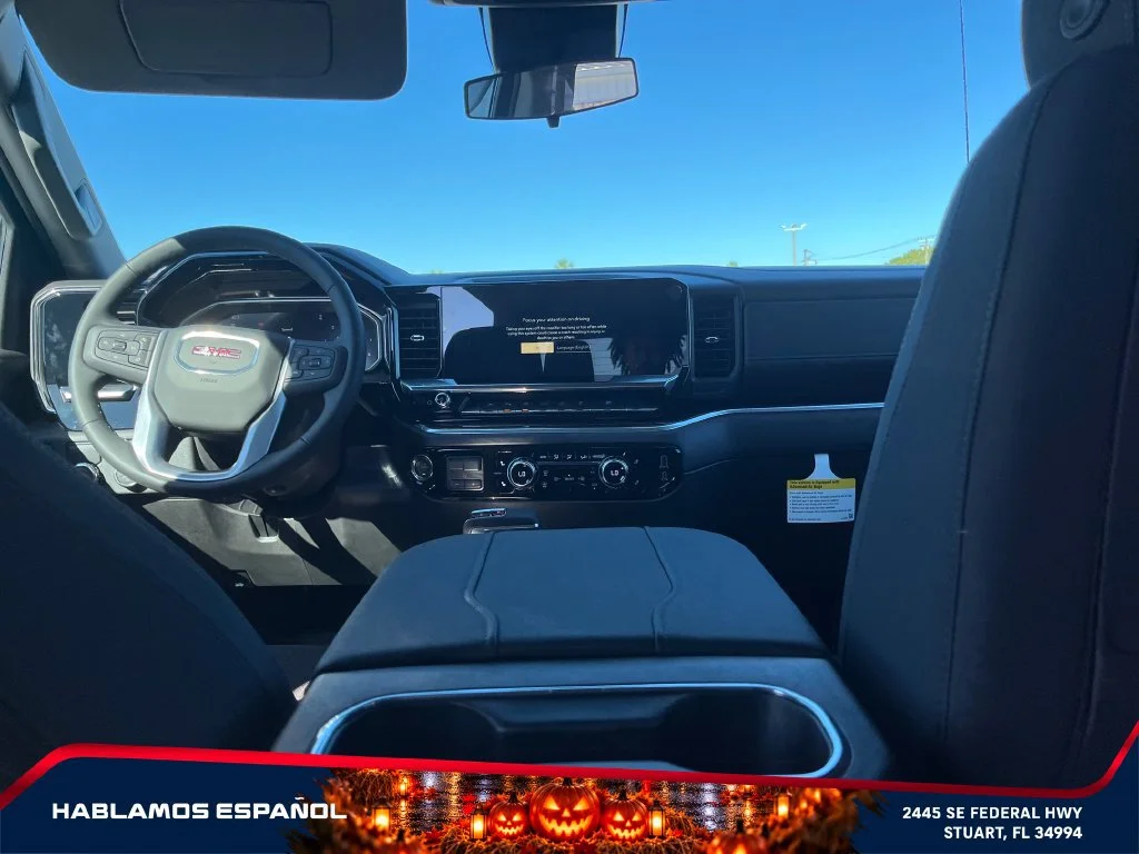 New 2026 Summit White GMC Elevation image 15