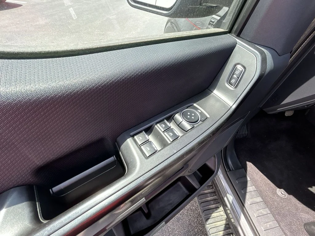 Used 2023 Gray Ford XL image 19