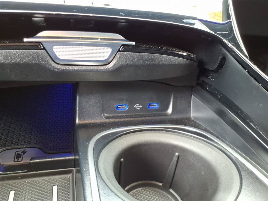 Used 2023 Black Mercedes-Benz S580 image 18
