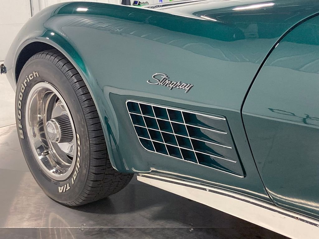 Used 1971  Chevrolet  image 13