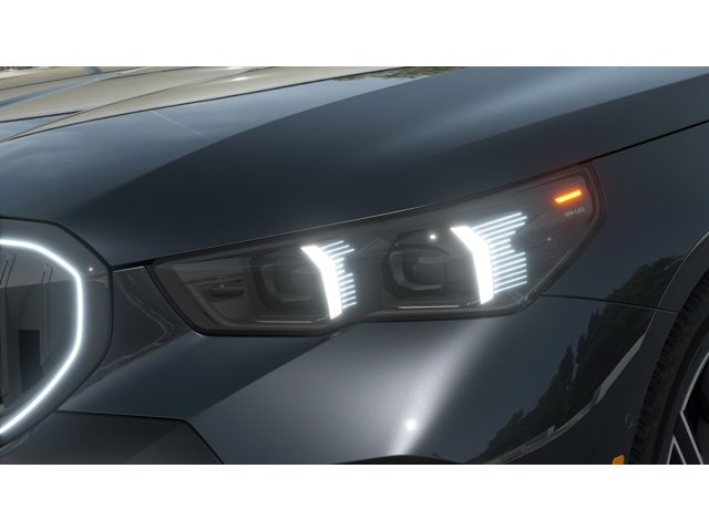 New 2027 Dark Graphite Metallic BMW  image 6
