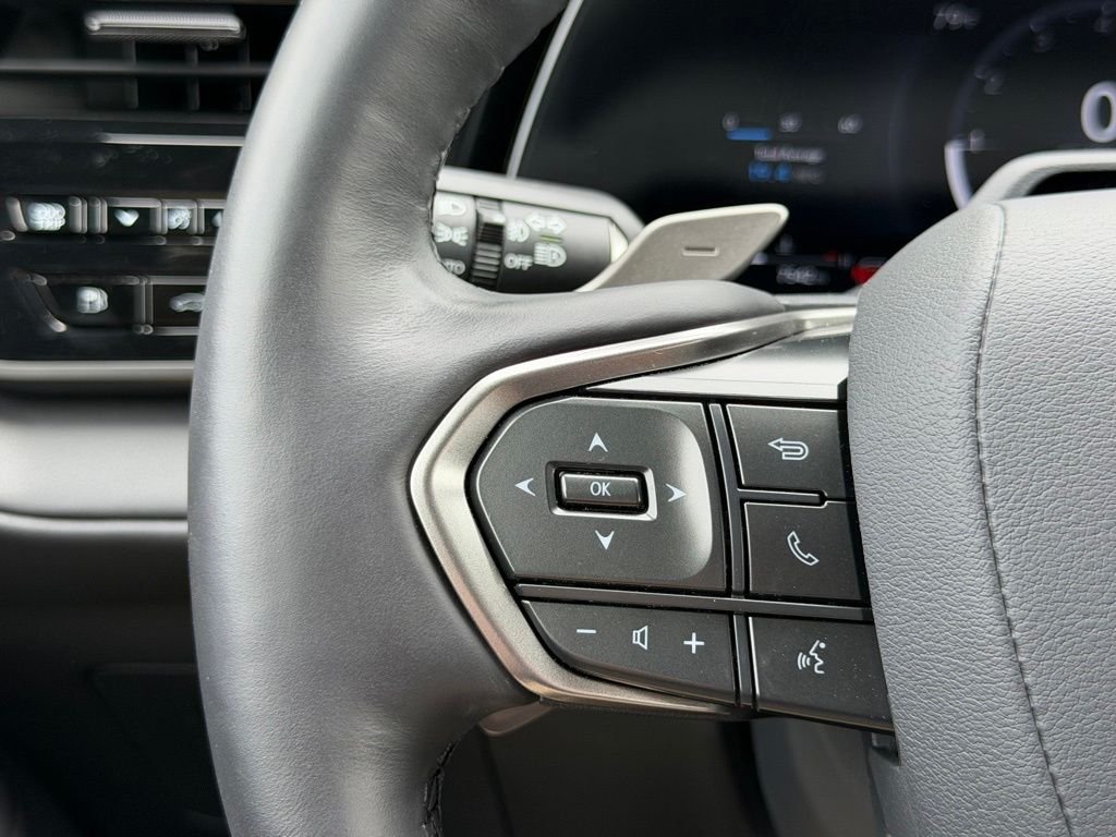 2025 Lexus TX Base - Photo 35