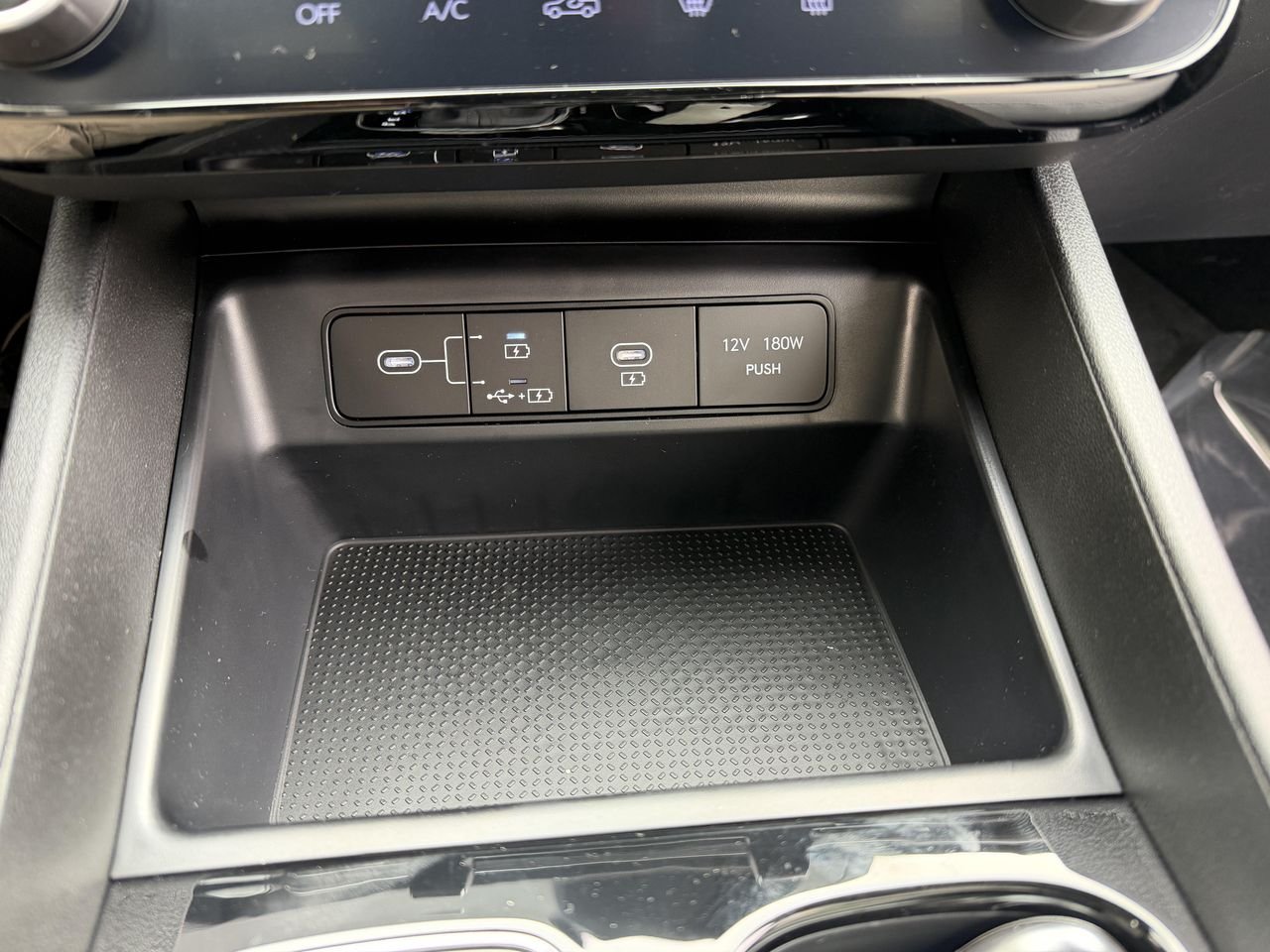 New 2026 Phantom Black Hyundai SEL AWD image 37