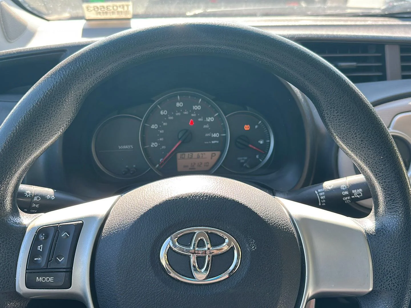 Used 2012  Toyota L image 13