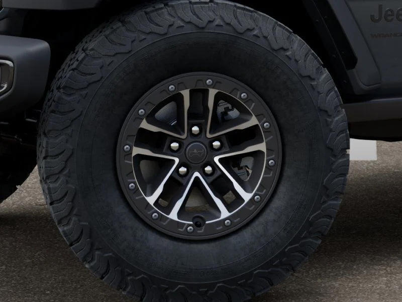 New 2026 Anvil Clear-Coat Exterior Paint Jeep Willys image 9