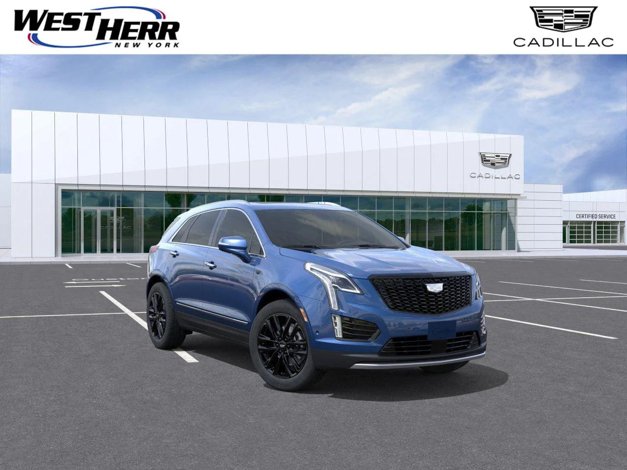 2026 Cadillac XT5 Premium Luxury - Photo 25