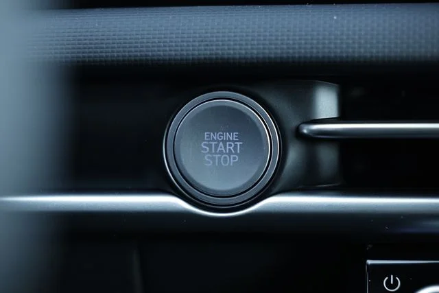 New 2026 White Pearl Hyundai SEL image 13