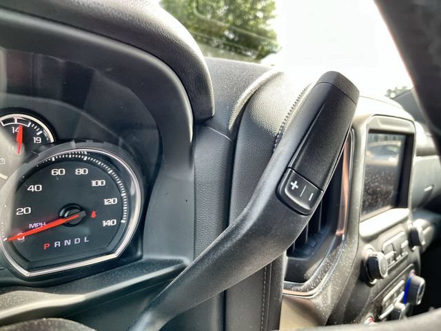 Certified Used 2022 SHADOW GRAY METALLIC Chevrolet LT image 21