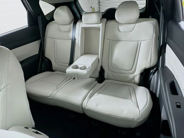 New 2026 Hyundai TUCSON SEL Plus