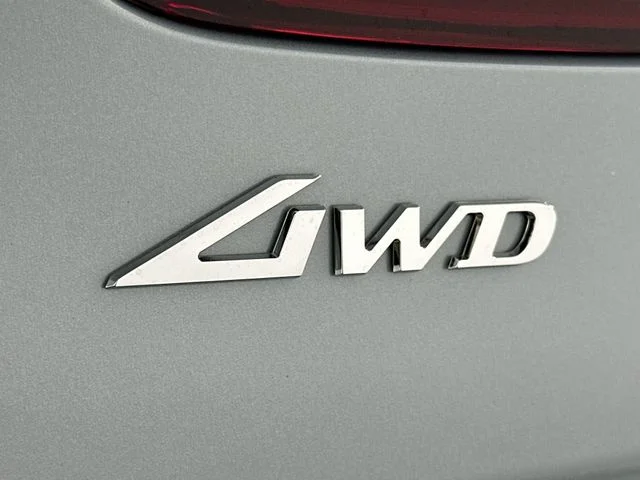 New 2026 Genesis GV80 Coupe 3.5T e-SC