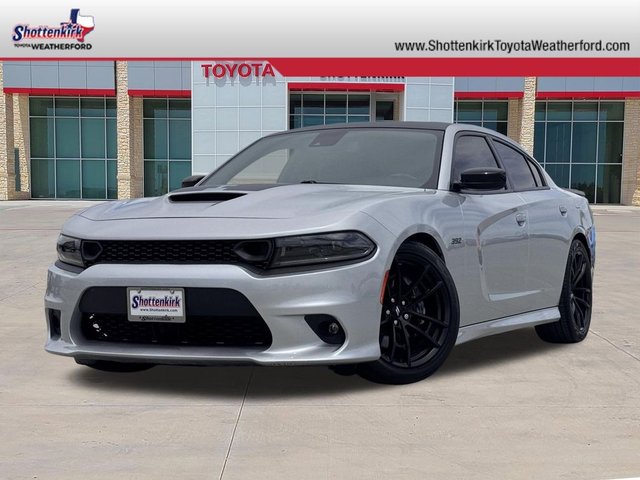 2023 Dodge Charger Charger Scat Pack R/T Scat Pack