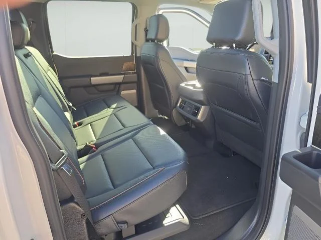 2025 Ford F-250 Super Duty Lariat - Photo 36