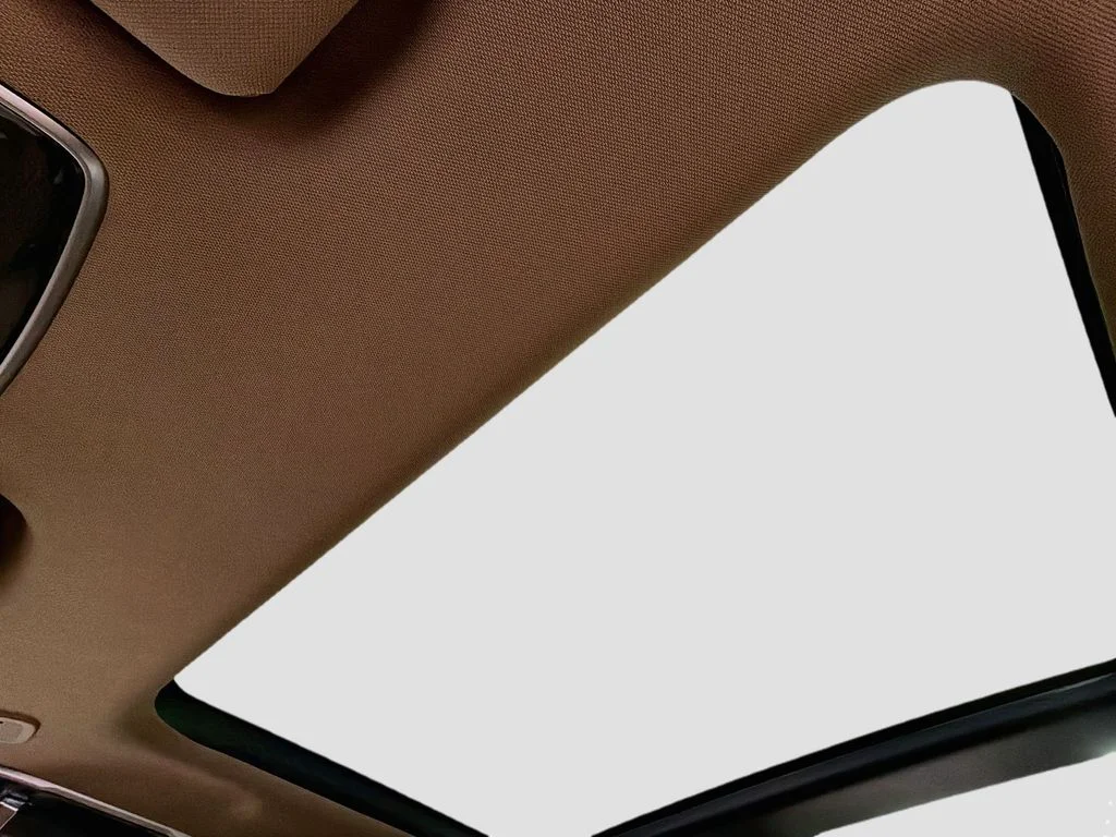 New 2026 Fuji White Land Rover SE image 23