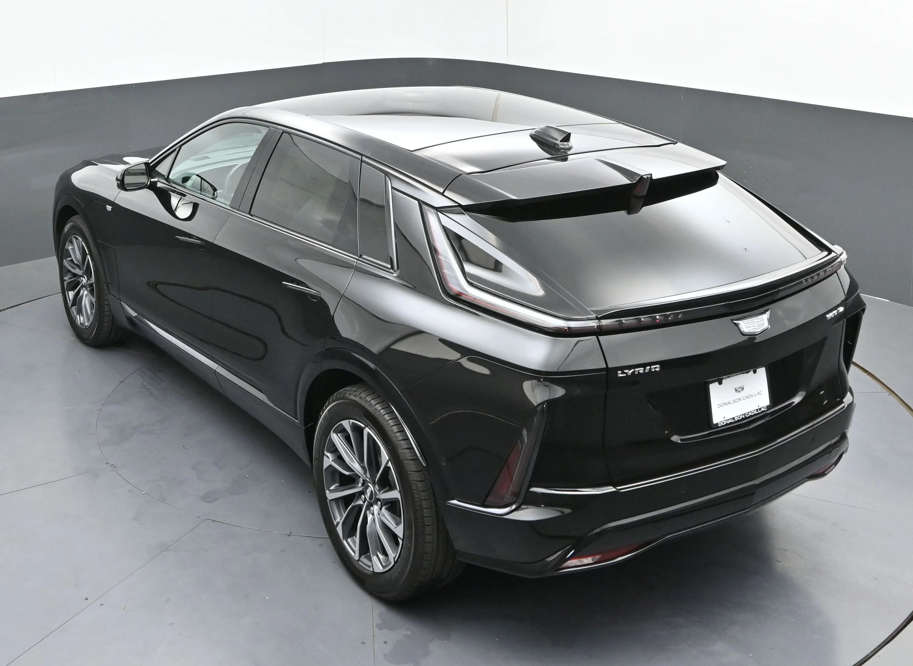 2026 Cadillac LYRIQ Sport - Photo 17