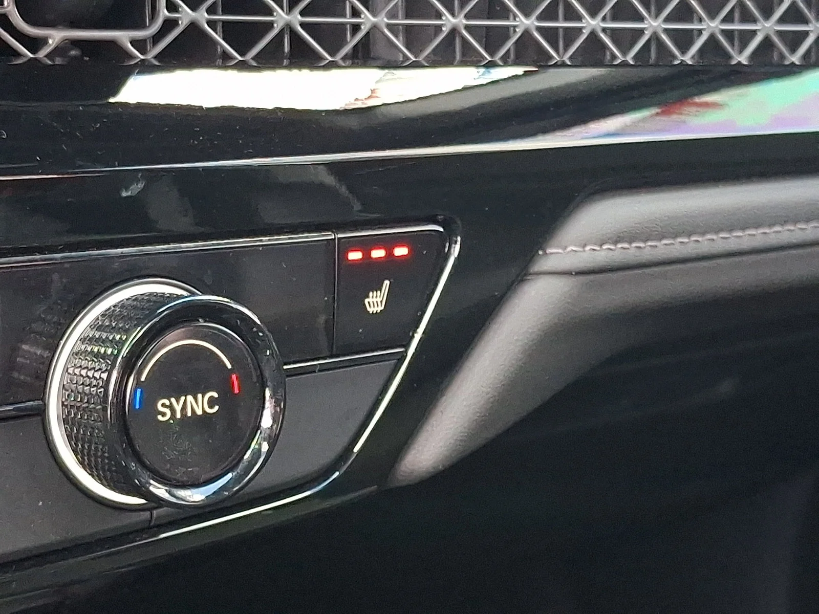 2025 Honda Accord Hybrid Sport-L - Photo 55