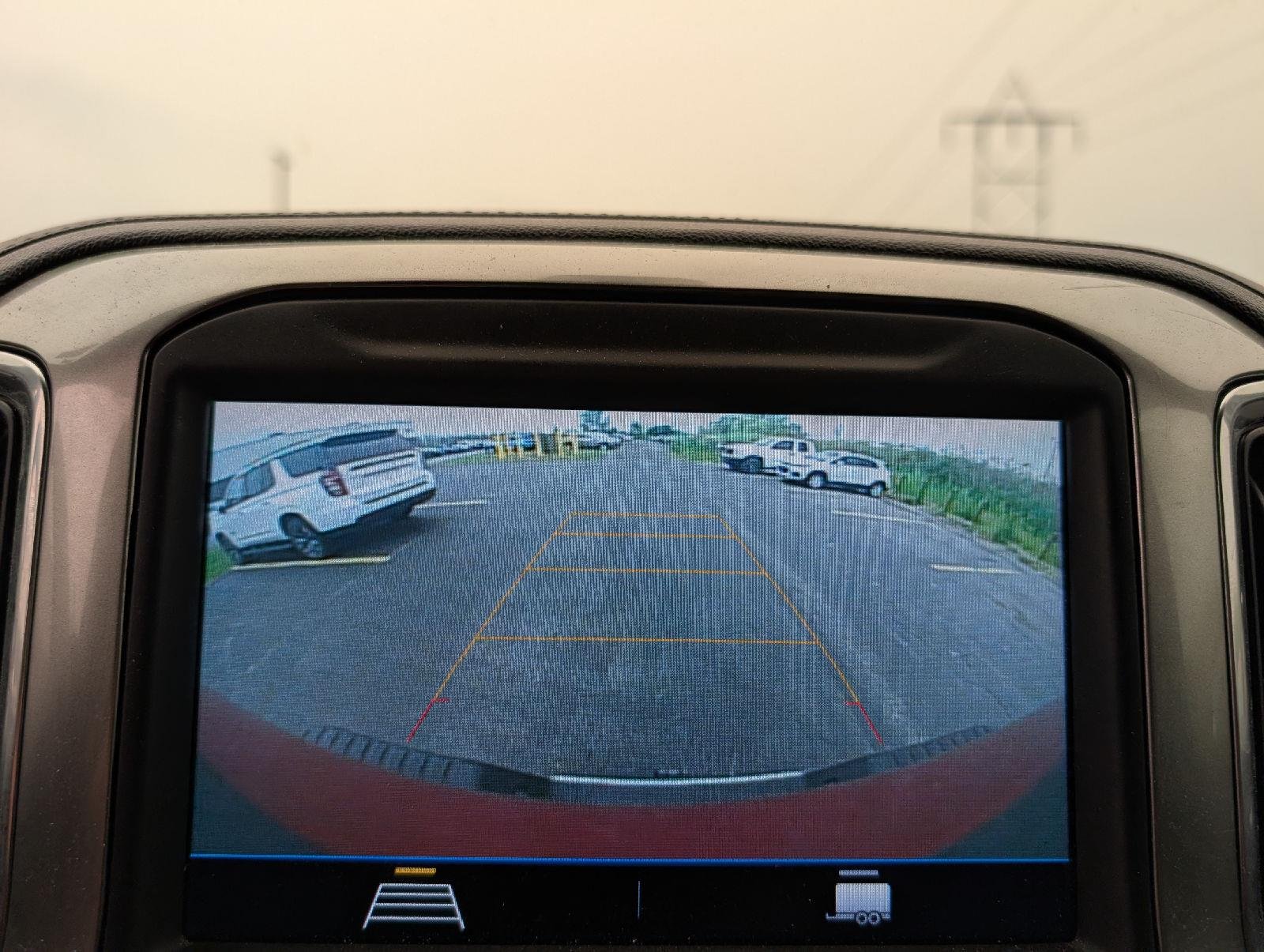 Used 2023 Cherry Red Tintcoat Chevrolet LT image 15