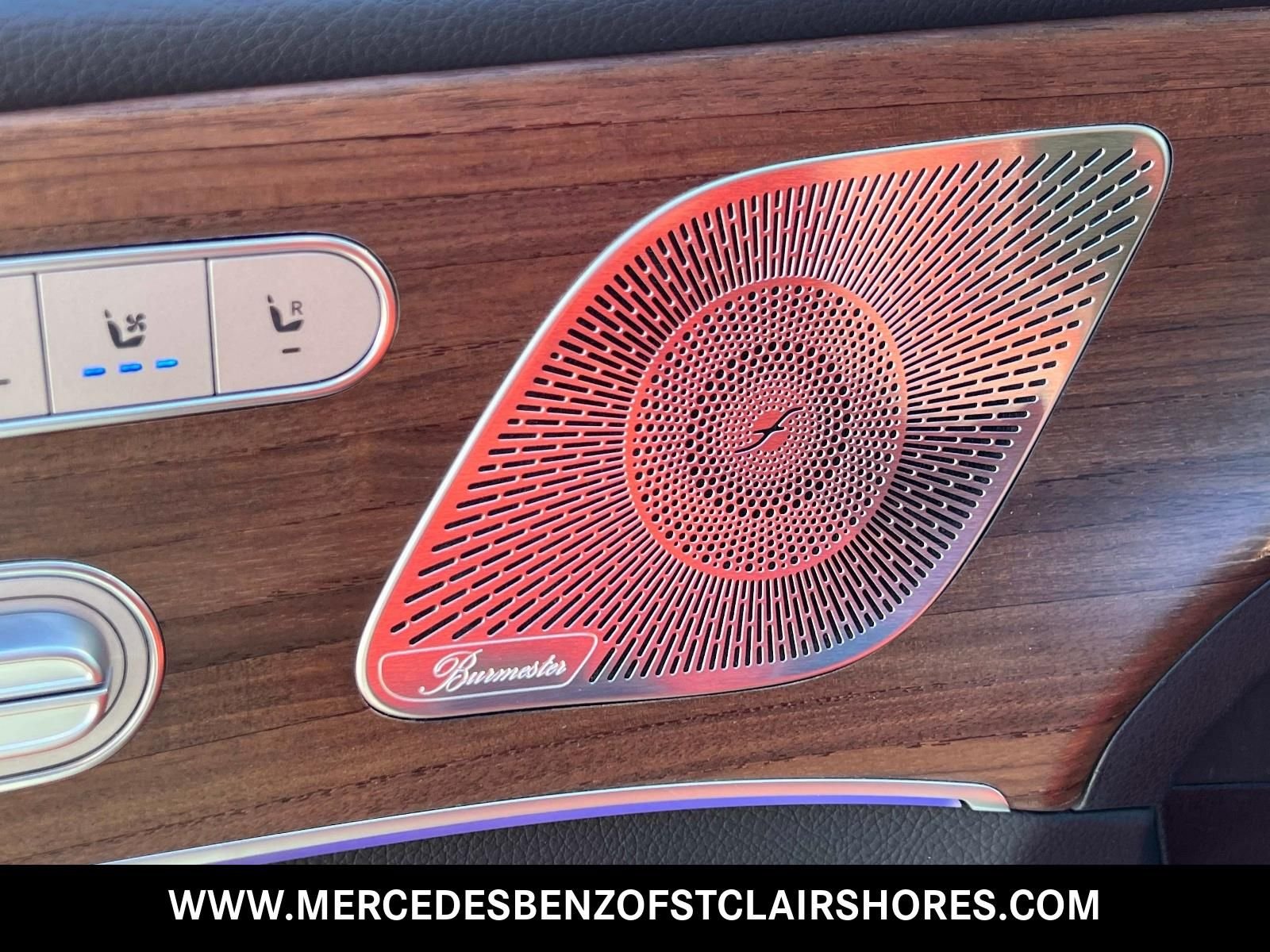 2026 Mercedes-Benz GLE AMG GLE 53 - Photo 18