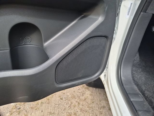 New 2026 Glacier White Nissan Crew Cab SV Long Bed image 11