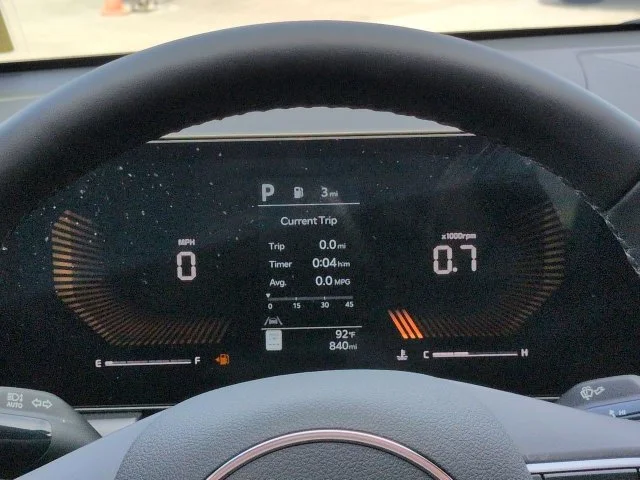 Used 2026 Gray Kia GT-Line image 26
