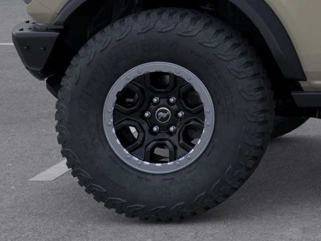 2025 Ford Bronco 4-Door Badlands - Photo 21