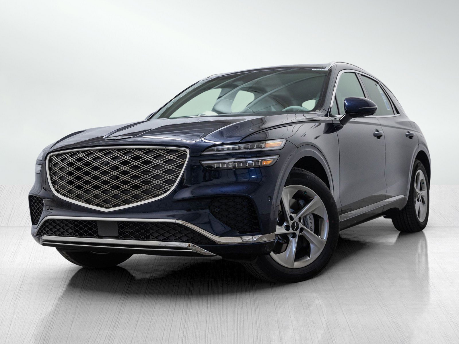 2026 Genesis GV70 2.5T Advanced AWD's photo