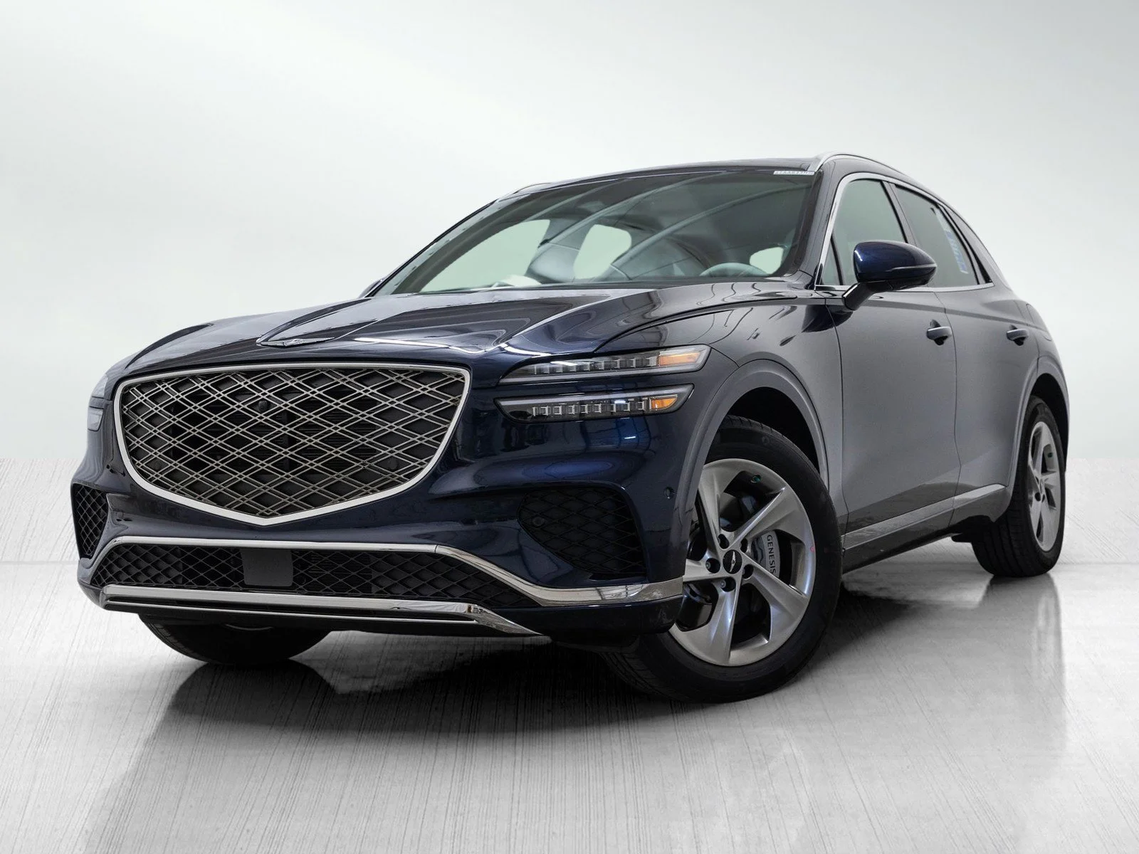 2026 Genesis GV70 2.5T Advanced AWD's photo