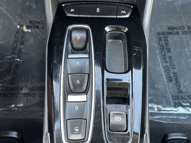 Used 2023 Blue Chevrolet LT image 22