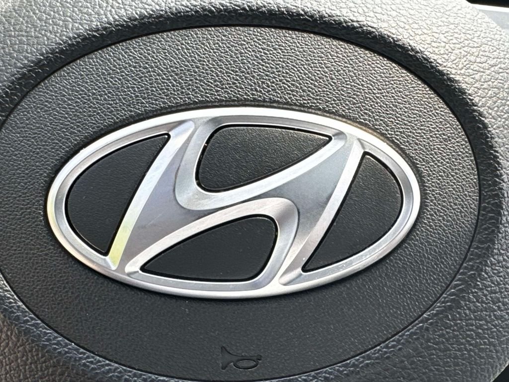 2025 Hyundai Palisade XRT - Photo 35