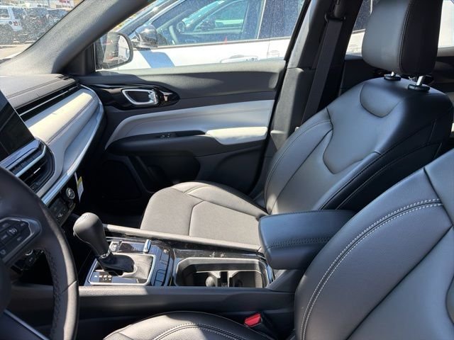 2026 Jeep Compass Limited - Photo 20